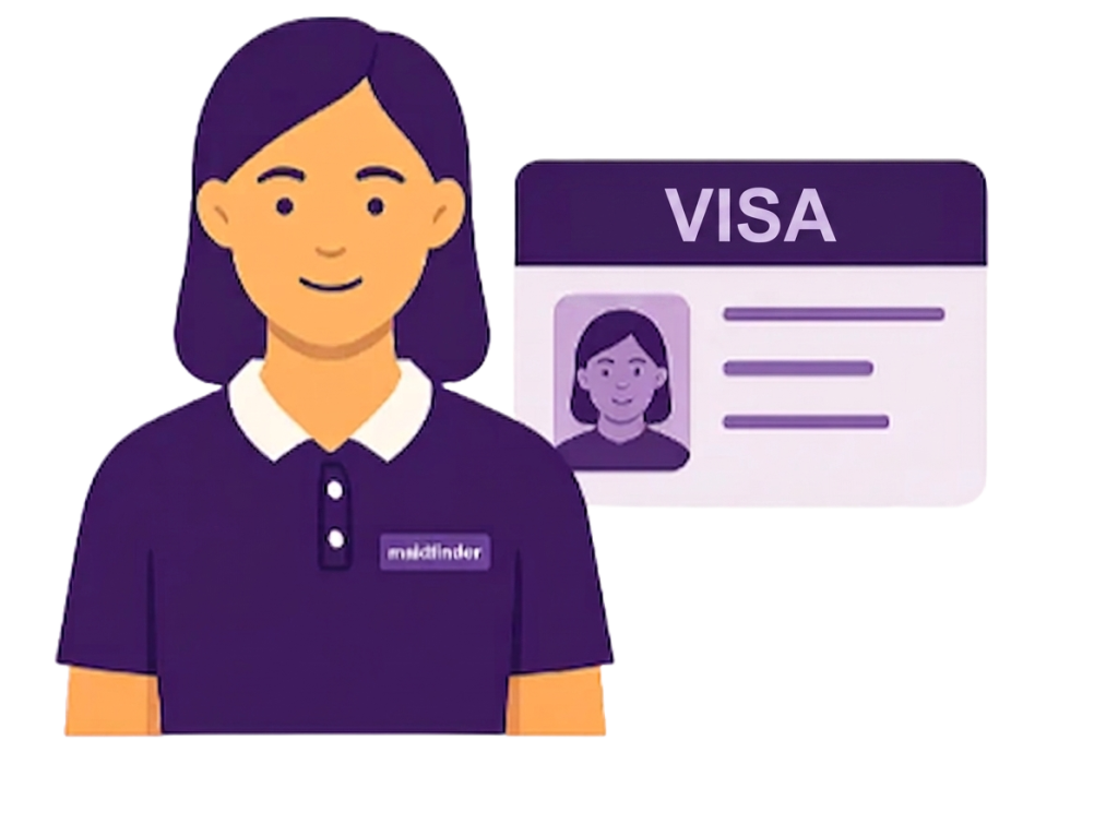 Visa Apply