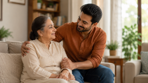 Hiring an Elderly Caregiver in Turkey