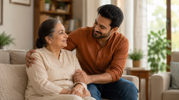 Hiring an Elderly Caregiver in Turkey