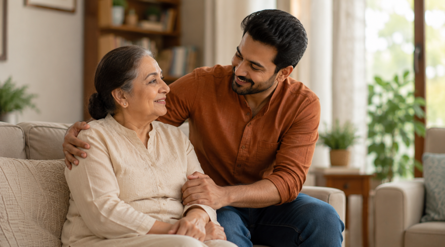 What Families Should Know Before Hiring an Elderly Caregiver in Turkey