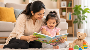 Nanny Services in Turkey