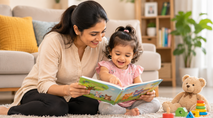 Nanny Services in Turkey: Complete Guide to Hiring Trusted Childcare Through MaidsFinder