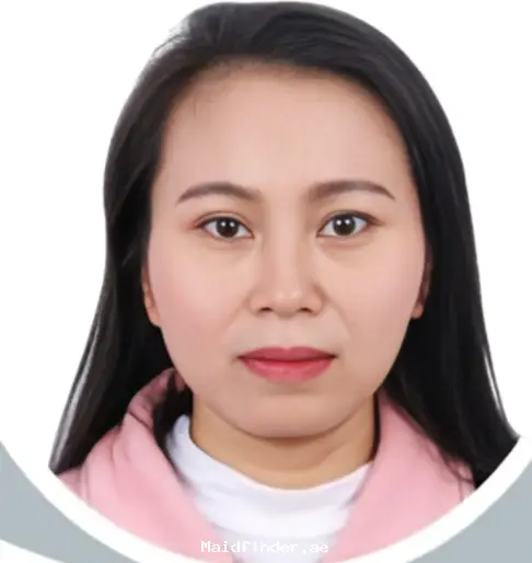 IIN INAROYANI S.| INDONESIA |LIVE IN NANNY AND COOK |OWN VISA|DUBAI