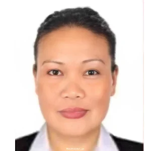 MARY CHRIST S. | FILIPINO PART-TIME MAID & COOK | OWN VISA | ISTANBUL