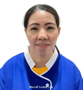 SUNSHINE K. FILIPINO HOUSEMAID IN ISTANBUL