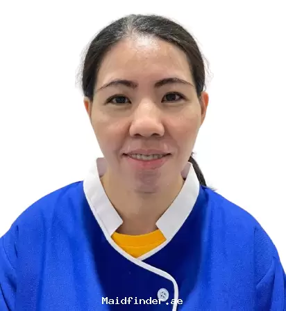 SUNSHINE K. FILIPINO HOUSEMAID IN UAE