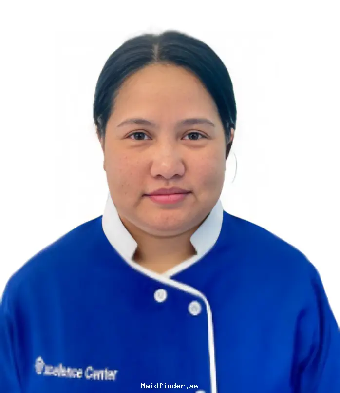 FARIDA A. FILIPINO HOUSEMAID IN UAE