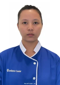 ARIANNE JOY T. FILIPINO FULL TIME NANNY AND MAID IN ISTANBUL
