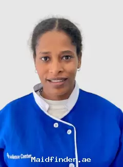 MESTAWOT D. FILIPINO FULL TIME NANNY AND MAID IN UAE