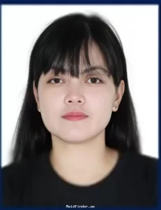 ANNE LORRAINE M.| FILIPINO LIVE-OUT MAID AND NANNY | OWN VISA | ISTANBUL