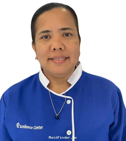CATHERINE C.FILIPINO FULL TIME NANNY AND MAID IN UAE