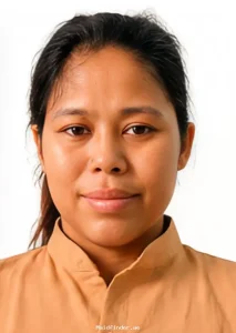 TARAKUMARI K. | NEPALI FULL TIME MAID & NANNY | OWN VISA | ISTANBUL