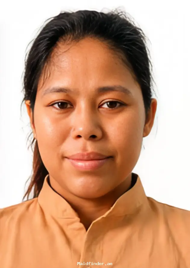 TARAKUMARI K. | NEPALI FULL TIME MAID & NANNY | OWN VISA | DUBAI