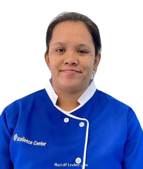 DANILYN J. FILIPINO FULL TIME NANNY AND MAID IN UAE