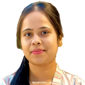 PRIYA K.|INDIAN PUNJABI  LIVE OUT NANNY & COOK |OWN VISA |ISTANBUL