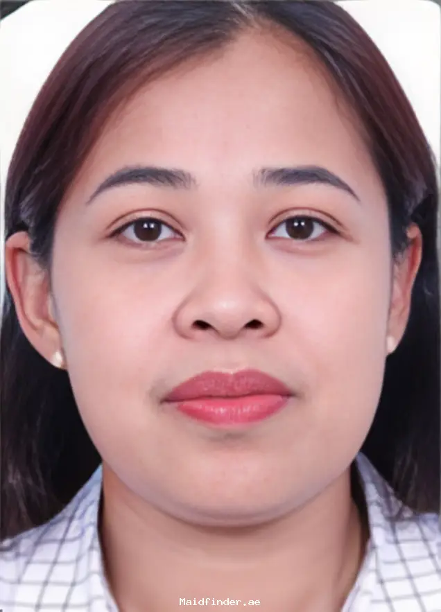 RIYATI K. | INDONESIAN LIVE OUT MAID & NANNY | DUBAI