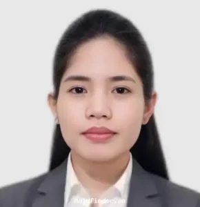 RHEA C.| FILIPINO NANNY AND MAID| VISIT VISA | ISTANBUL