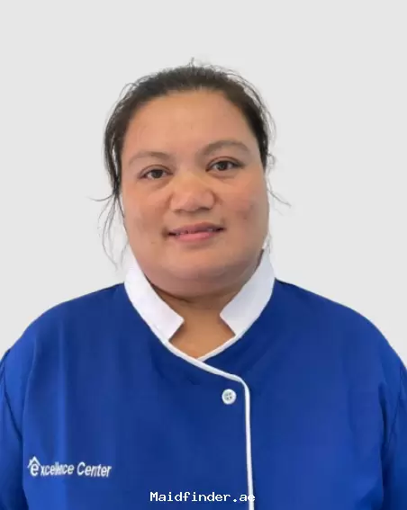 ANGELINE G. FILIPINO FULL TIME NANNY AND MAID IN UAE