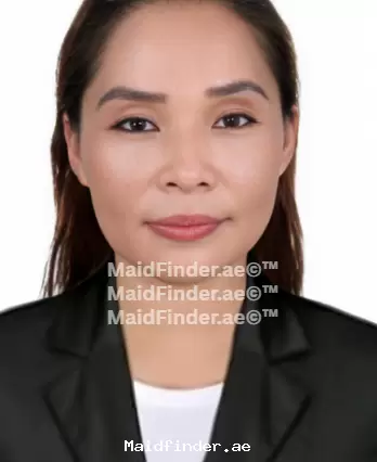 KANNCHI MAYA. NEPALI HOUSEMAID IN DUBAI