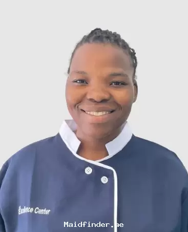 IRENE N. UGANDA FULL TIME NANNY AND MAID IN UAE