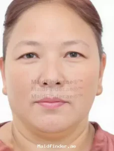 MANKUMARI.NEPALI HOUSEMAID IN ISTANBUL