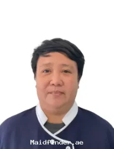 RONALYN M. FILIPINO FULL TIME NANNY AND MAID IN ISTANBUL
