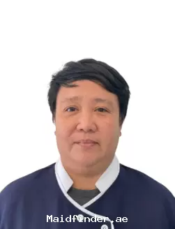 RONALYN M. FILIPINO FULL TIME NANNY AND MAID IN UAE