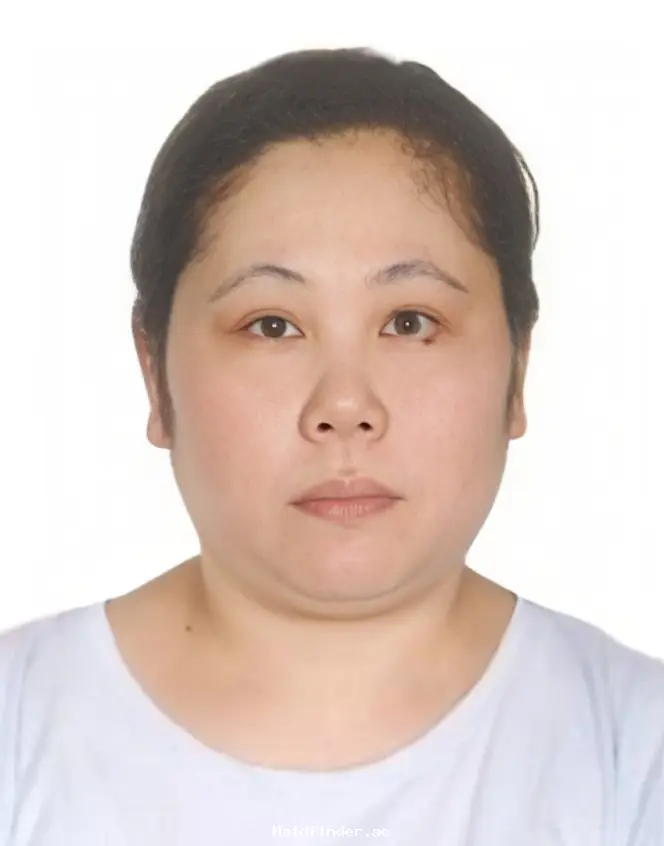 LORENA B. | FILIPINO LIVE-OUT MAID AND NANNY | OWN VISA | ABU DHABI