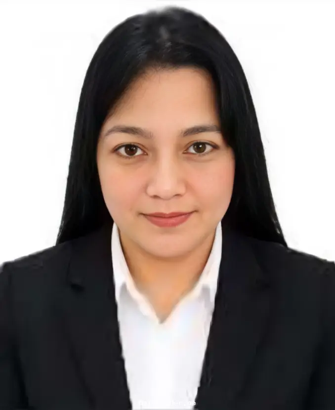 YOLANDA D.| FILIPINO LIVE-OUT MAID AND NANNY | OWN VISA | DUBAI