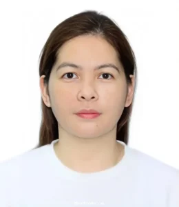 ELAINE R. | FILIPINO LIVE OUT NANNY AND MAID | OWN VISA | ISTANBUL