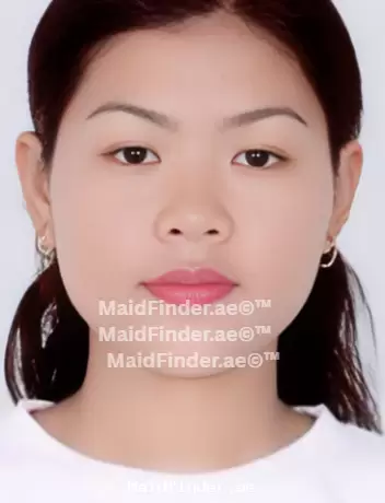 SANGITA W. NEPALI LIVE IN MAID AND NANNY IN DUBAI