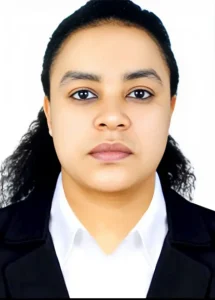 ASRAT A. | ETHIOPIAN FULL TIME MAID & NANNY | OWN VISA | ISTANBUL