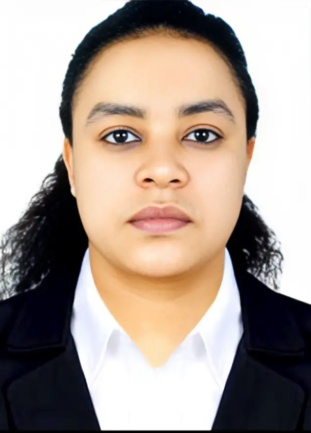 ASRAT A. | ETHIOPIAN FULL TIME MAID & NANNY | OWN VISA | DUBAI