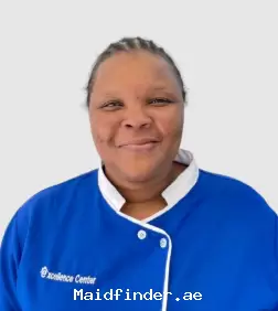 FRIDA K. KENYAN FULL TIME NANNY AND MAID IN DUBAI