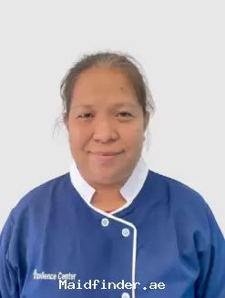 CINDY L. FILIPINO FULL TIME NANNY AND MAID IN UAE