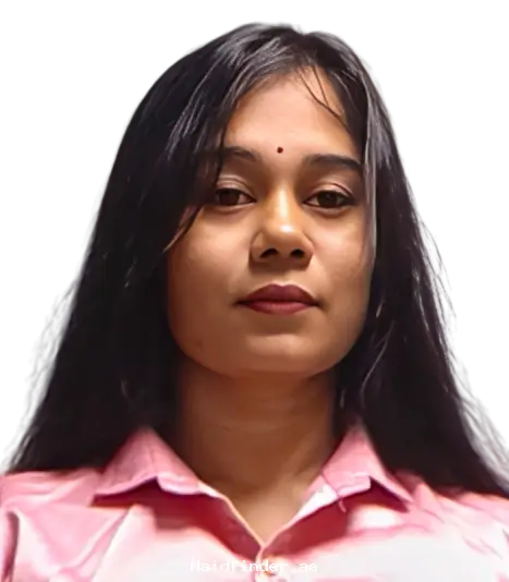 DURGA M. | INDIAN KARNATAKA FULL TIME MAID & NANNY | OWN VISA | ABU DHABI