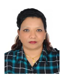 PRAMILA T. | NEPALI LIVE OUT MAID | OWN VISA | ISTANBUL