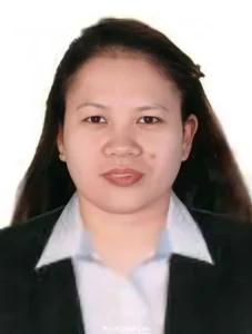 MARIA LEONORA T. FILIPINO FULL TIME NANNY AND MAID IN ISTANBUL