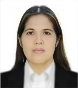 IMEE M. | FILIPINO MAID AND NANNY | OWN VISA | ISTANBUL