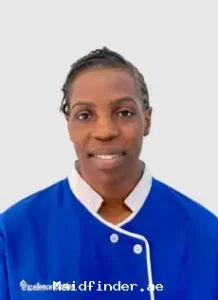 DIANA N. UGANDA FULL TIME NANNY AND MAID IN ISTANBUL