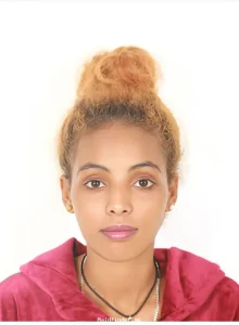 BAFTA G. ETHIOPIAN FULL TIME MAID IN ISTANBUL