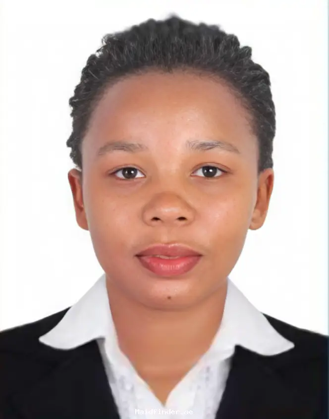 MILLY Z. UGANDA FULL TIME NANNY AND MAID IN DUBAI
