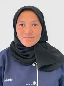 NENWIH U. INDONESIAN FULL TIME NANNY AND MAID IN ISTANBUL