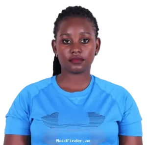 SHAMIM N. UGANDA  FULL TIME  LIVE OUT  MAID AND NANNY  IN ISTANBUL