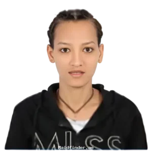 GENET S. ETHIOPIAN FULL TIME MAID AND NANNY IN ISTANBUL