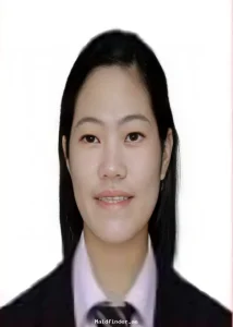 MARISSA L. FILIPINO FULL TIME NANNY AND MAID IN ISTANBUL