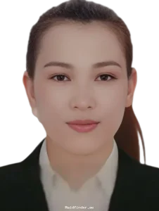 ALPHA D. FILIPINO FULL TIME NANNY AND MAID IN ISTANBUL