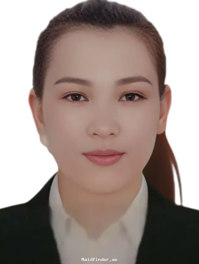 ALPHA D. FILIPINO FULL TIME NANNY AND MAID IN DUBAI