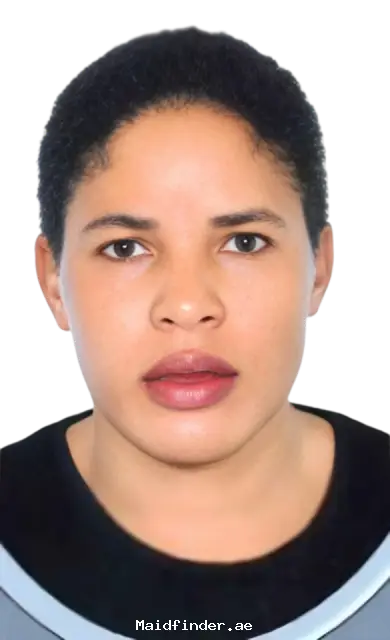 ALLEN N.UGANDAN FULL TIME MAID AND NANNY IN DUBAI