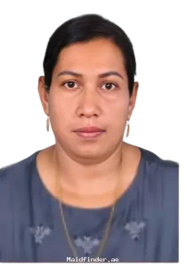 ROOPIKA K.SRI LANKAN  FULL TIME MAID AND NANNY IN ISTANBUL